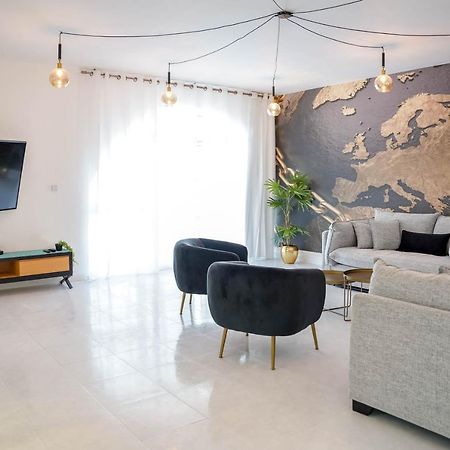 Yalarent Ivy Villa With Private Pool إيلات المظهر الخارجي الصورة