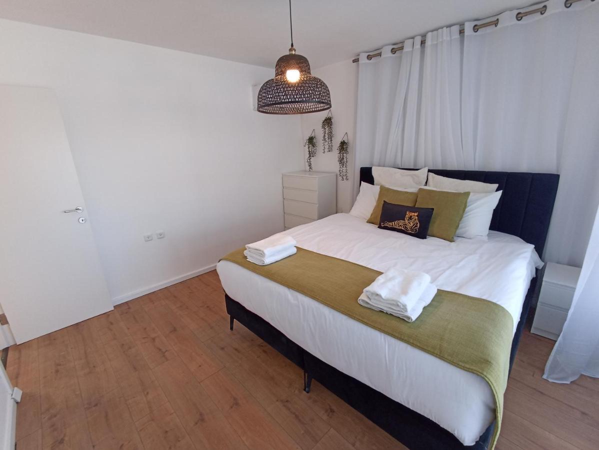 Yalarent Ivy Villa With Private Pool إيلات المظهر الخارجي الصورة