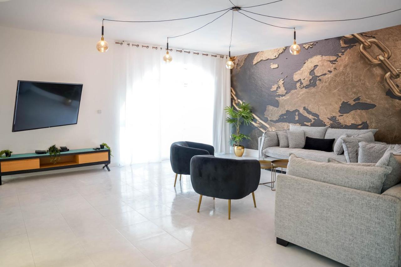 Yalarent Ivy Villa With Private Pool إيلات المظهر الخارجي الصورة
