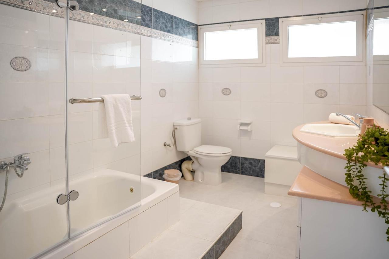 Yalarent Ivy Villa With Private Pool إيلات المظهر الخارجي الصورة