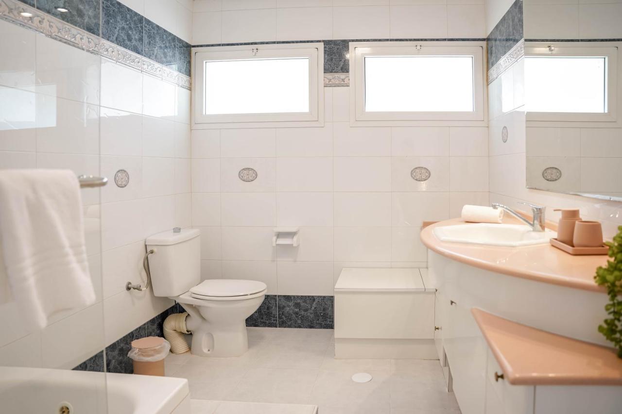 Yalarent Ivy Villa With Private Pool إيلات المظهر الخارجي الصورة