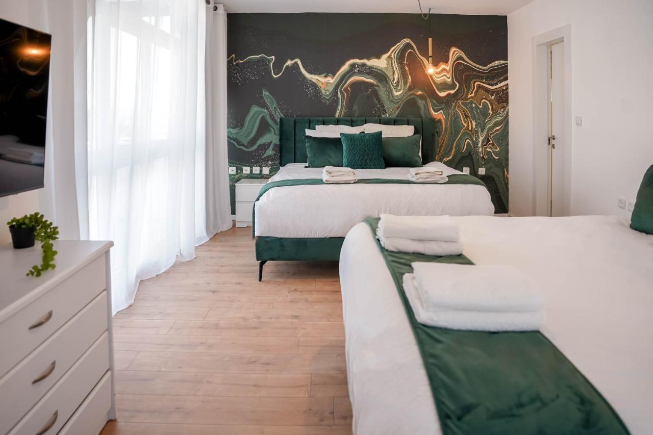 Yalarent Ivy Villa With Private Pool إيلات المظهر الخارجي الصورة
